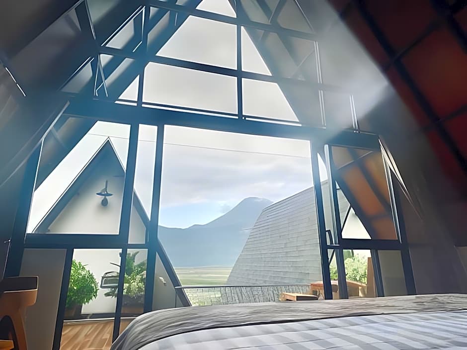 Bukit Tiga Lima Boutique Hotel