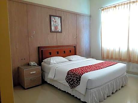 THE IGNISLO HOTEL SORONG