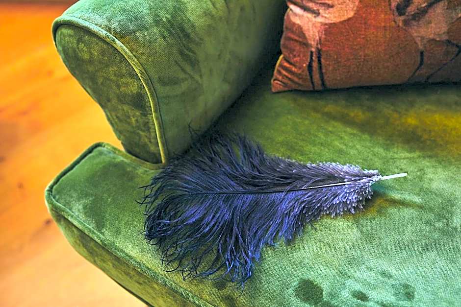 Boutiquehotel Liebesglück - adults only