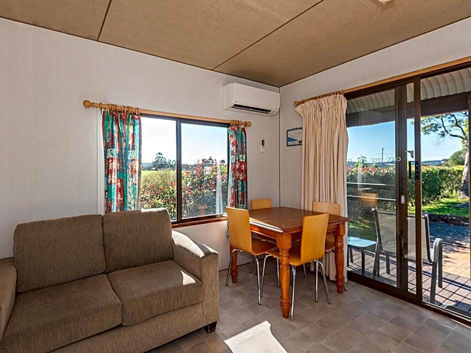 Moruya Holiday Park