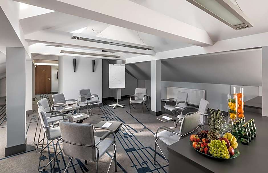 Hotel Beethoven