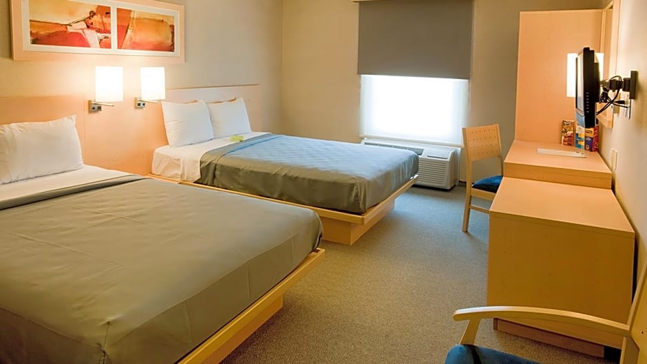 City Express by Marriott Zacatecas
