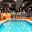 Novotel Krakow City West