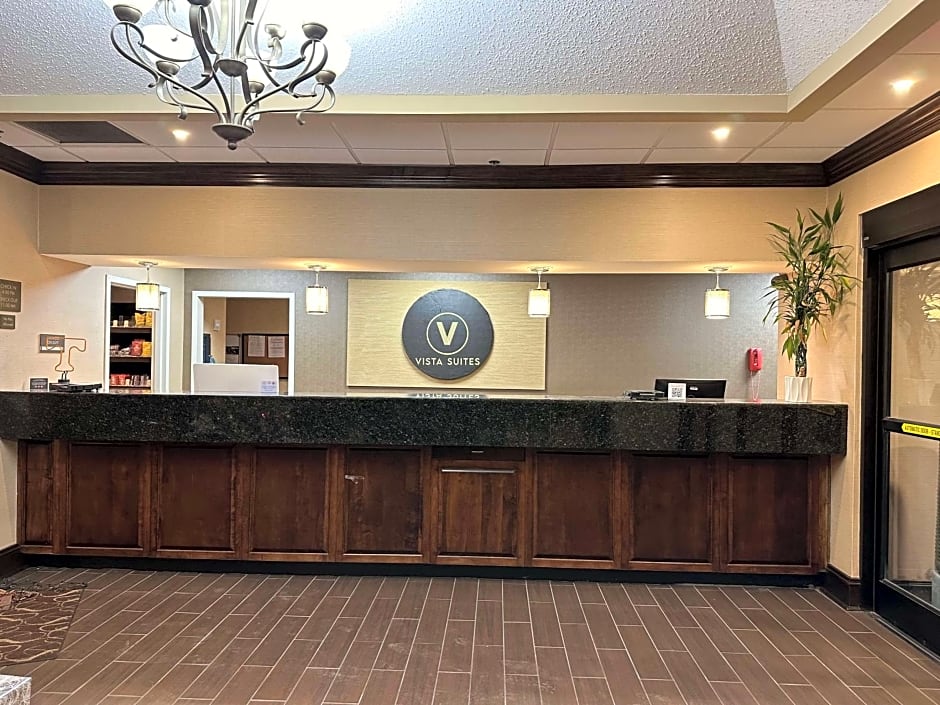 Vista Suites Pigeon Forge, SureStay Collection by BW