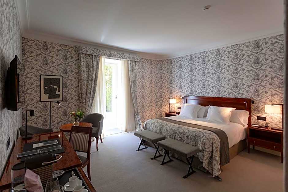Hotel Villa Soro