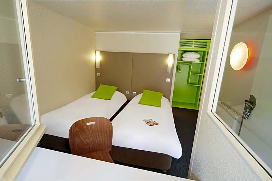 Campanile Hotel Compiegne