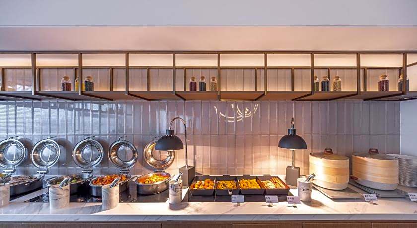 Atour Hotel Changsha Xingsha Zhongmao City