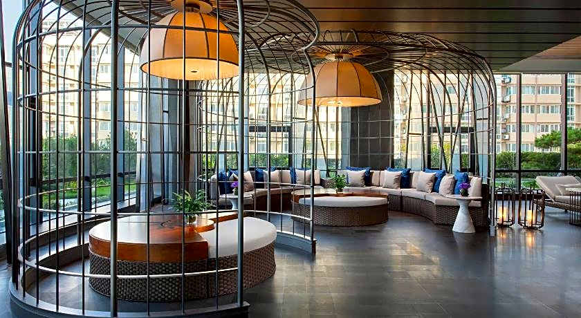 Renaissance by Marriott Xi'an Hotel