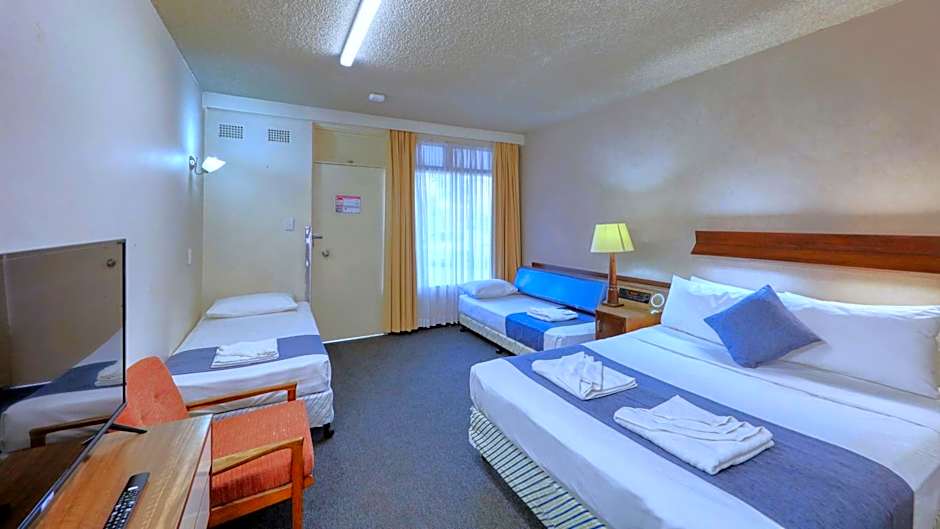 Goulburn Central Motel