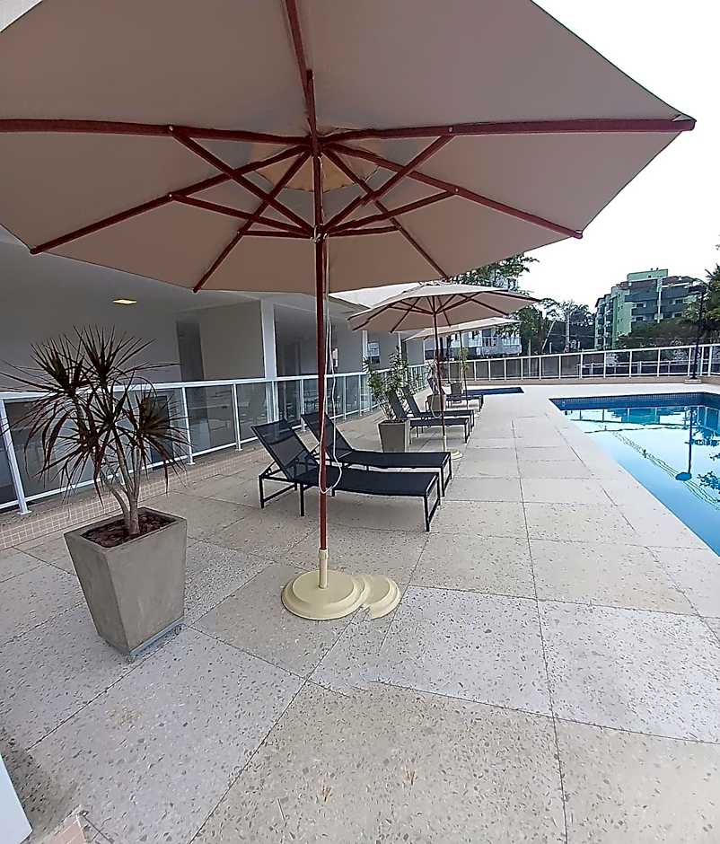 Beach Praia Grande Ubatuba