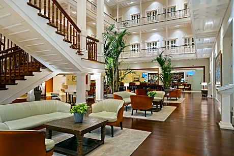 Central Hotel Panama Casco Viejo
