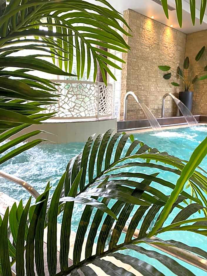 Quintessia Resort et Spa