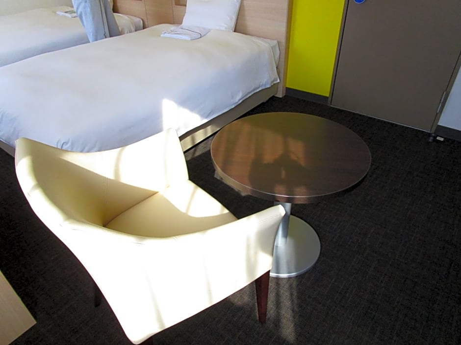 Smile Hotel Utsunomiya Higashiguchi