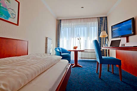 Single Room with Extra Bed