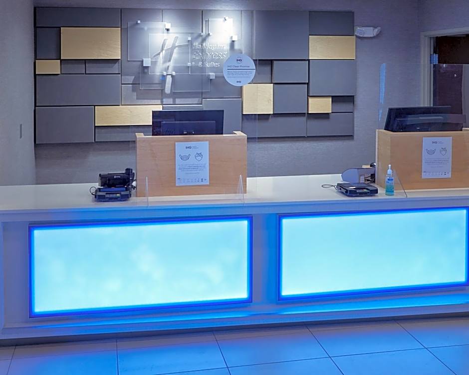 Holiday Inn Express Hotel and Suites Akron South-Airport Area By IHG