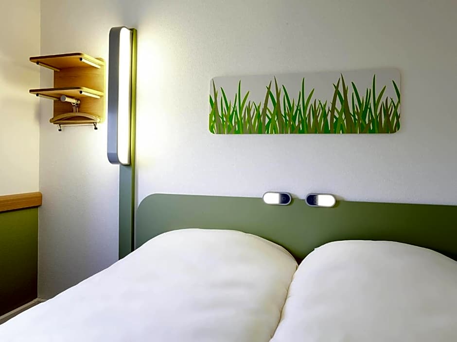 ibis budget Pontarlier