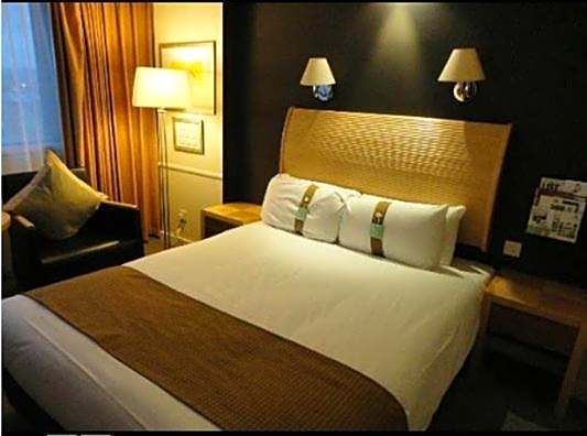 Holiday Inn Glasgow Airport By IHG