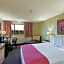 Oxford Inn & Suites Lancaster