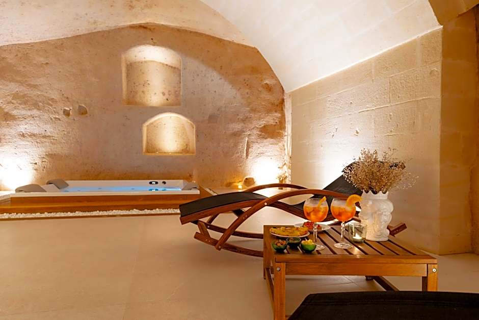 Endea Suite Rooms & Lounge SPA
