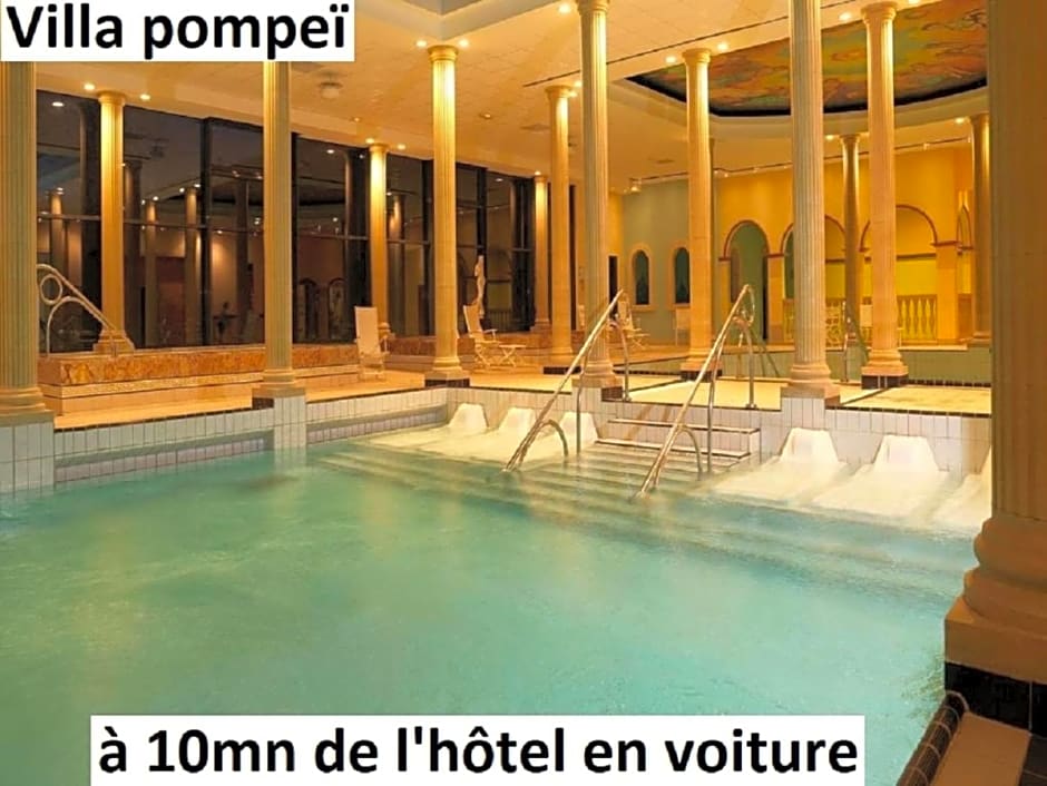 Hotel Premiere Classe Metz Nord - Talange