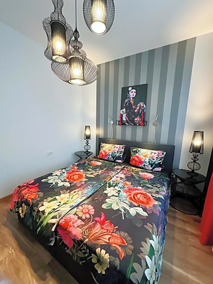 High Level Apartment