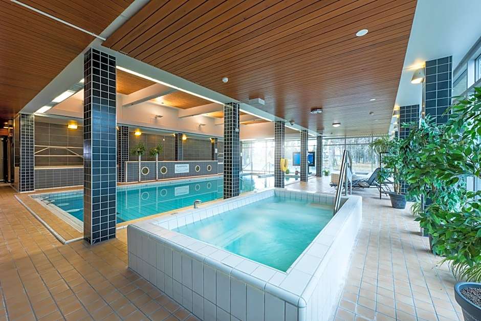 Spa Hotel Runni Iisalmi
