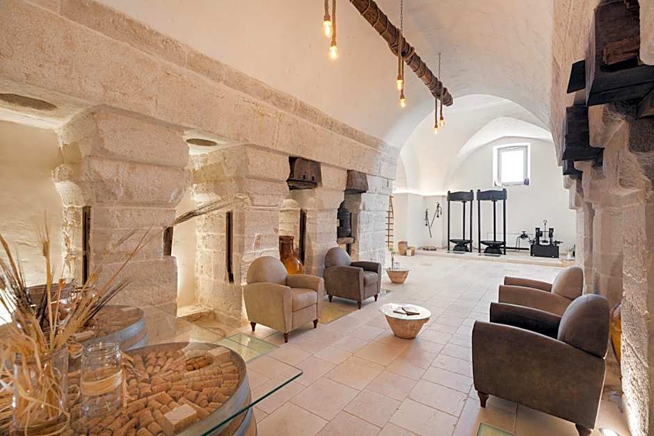 Masseria Villa Verde