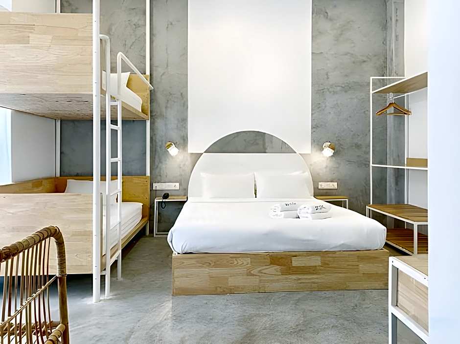 HOOD Hostel