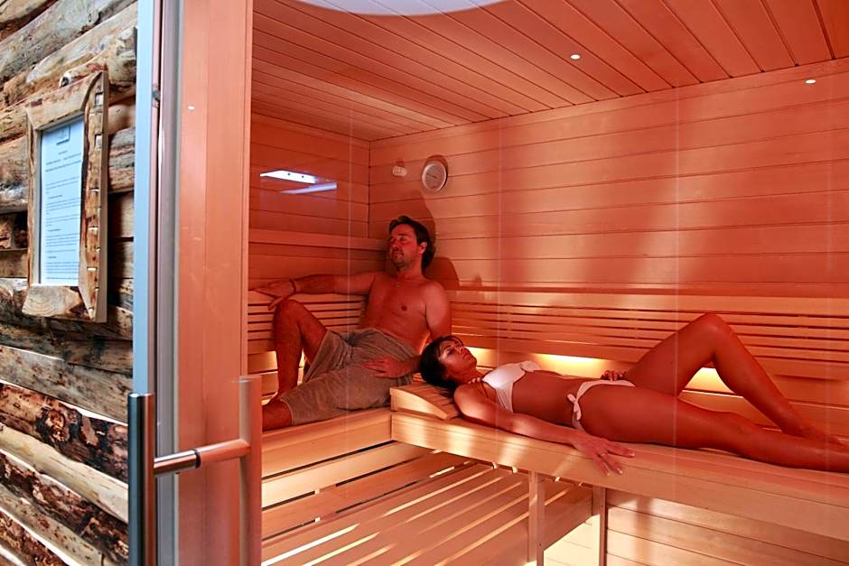 L'auberge Du Cheval Blanc et Spa