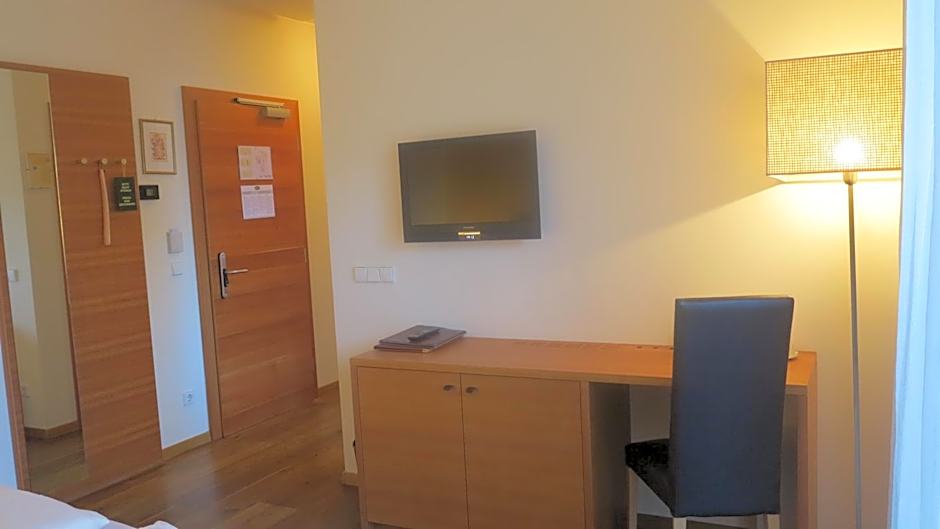 Apparthotel Gartenresidence Nalserhof