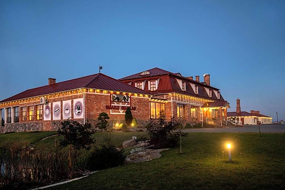 Motelis SMAKŲ SMAKAS