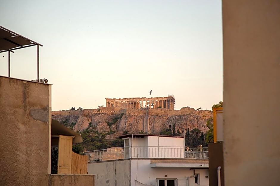 Heart of Athens