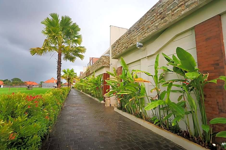 The Wina Villa Seminyak