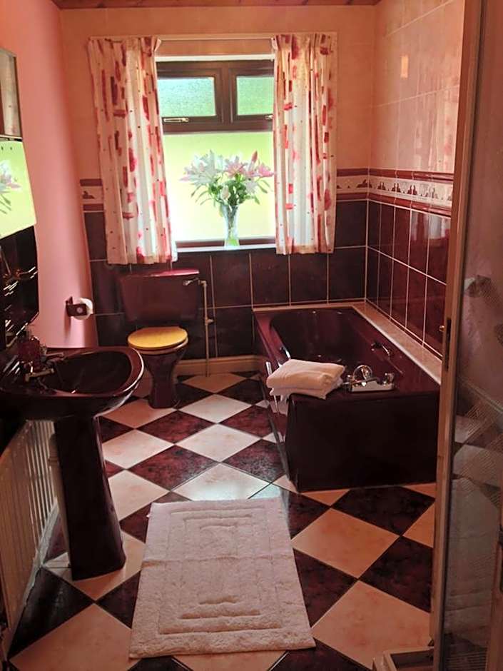 Eriu Lodge