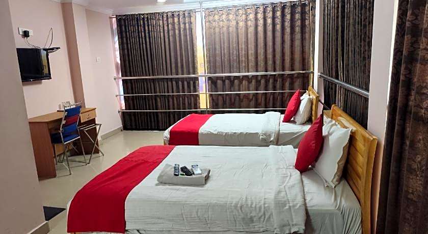 Tri Star Regency – Cochin, NE
