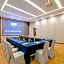 Holiday Inn Express Taian City Center By IHG