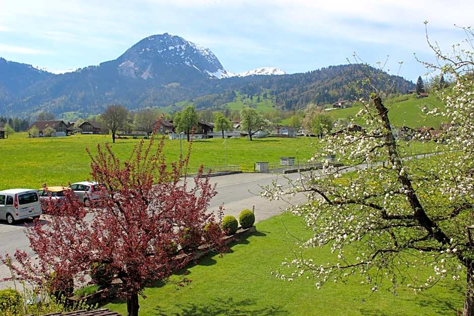 Landgasthof Grossteil