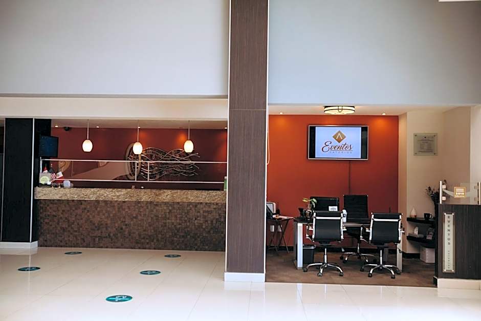 Hotel Araiza Hermosillo