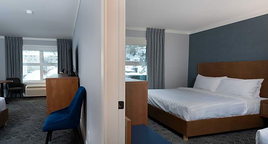 Prestige Kamloops Hotel