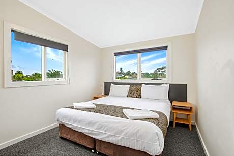 Two-Bedroom Family Apartment