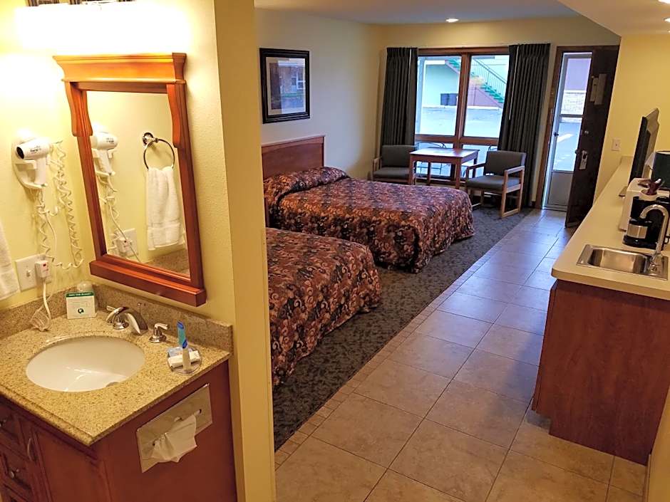 Black Hawk Motel & Suites