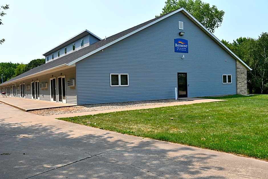 Baymont by Wyndham Platteville