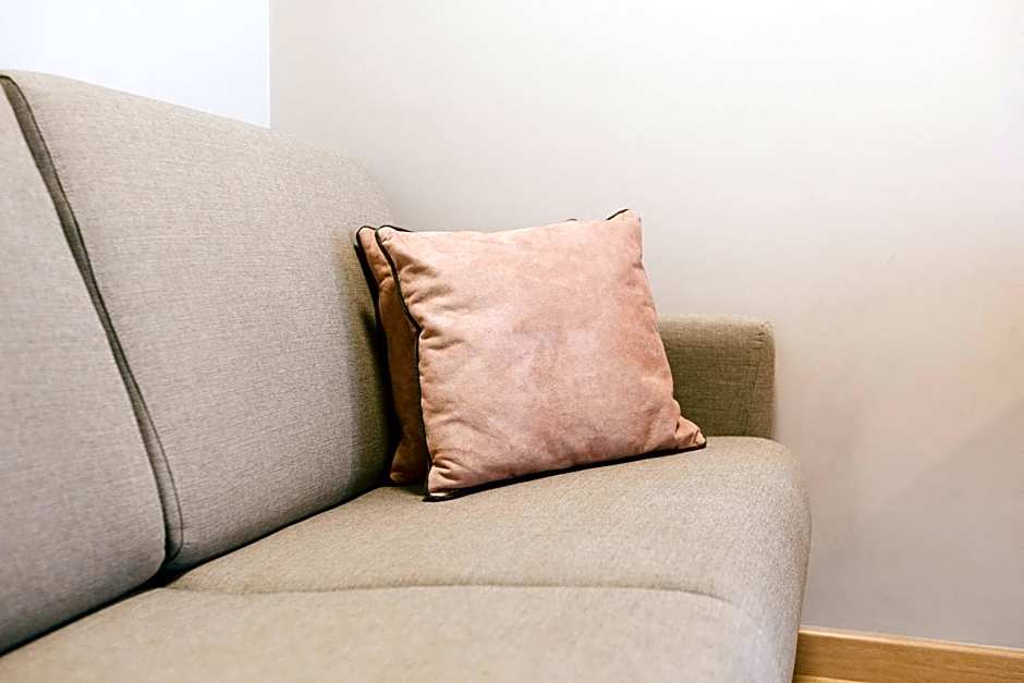 Palau Suites & Apartments