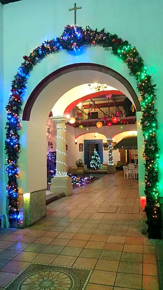 Hotel Aurora