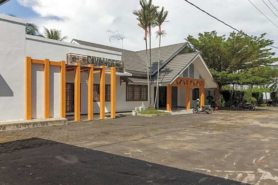 RedDoorz @ Pantai Panjang Bengkulu