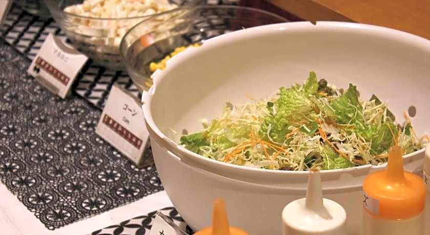 APA Hotel Tottori Ekimae Minami