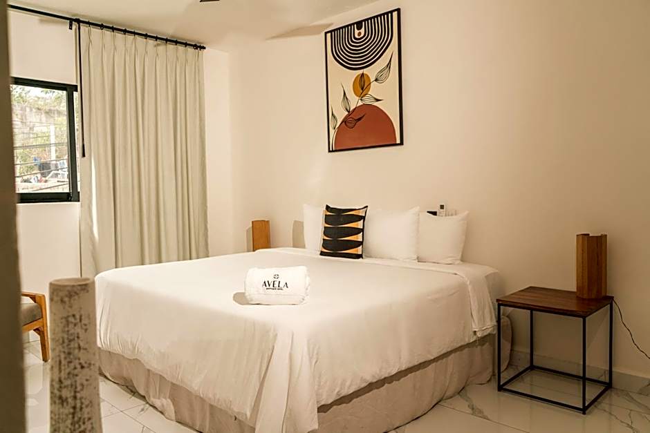 Avela Boutique Hotel