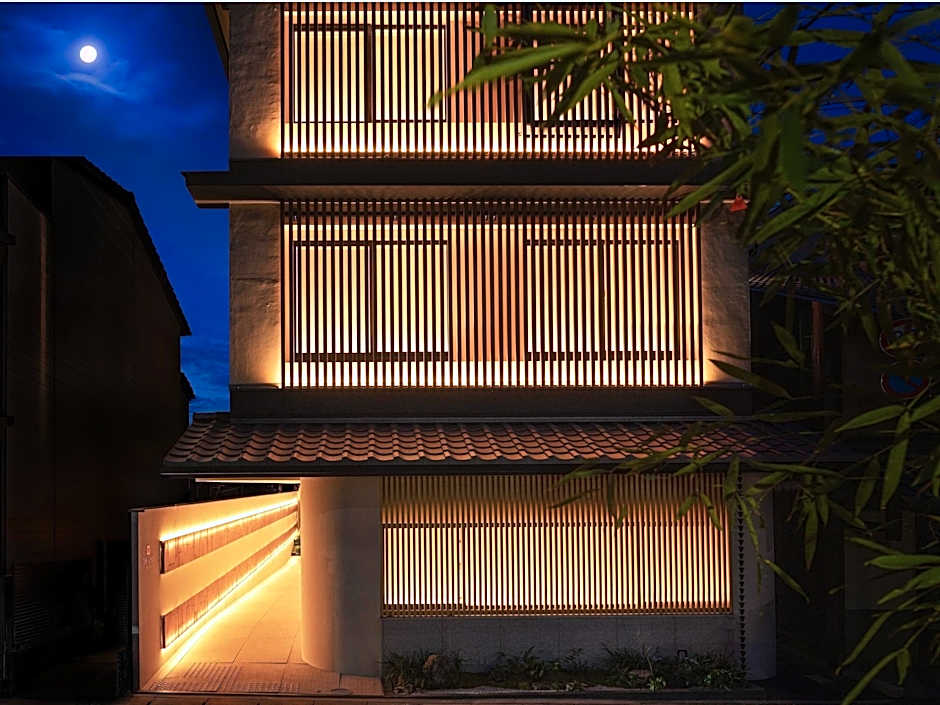 THE JUNEI HOTEL Kyoto