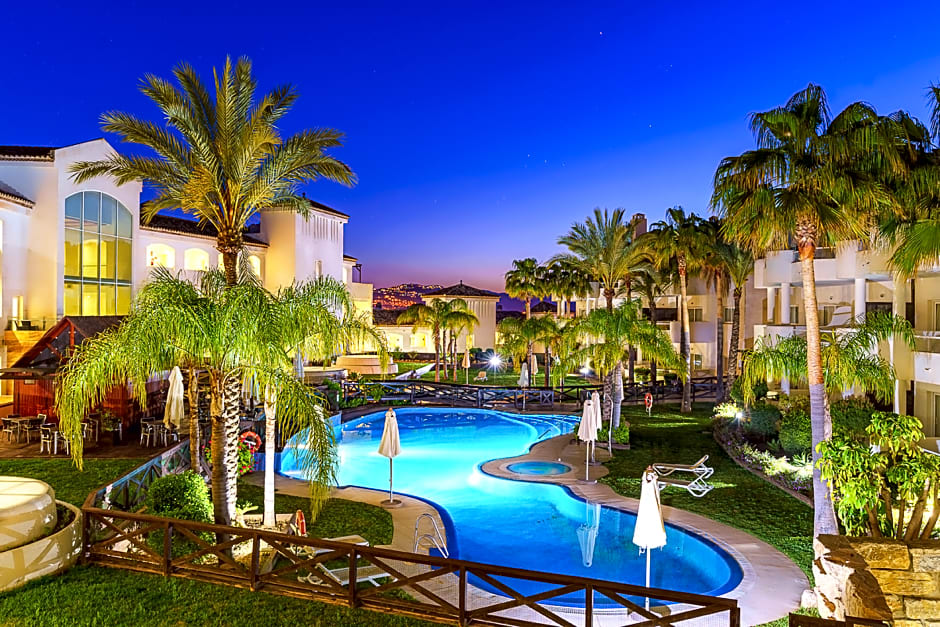 Aparthotel Cordial Mijas Golf