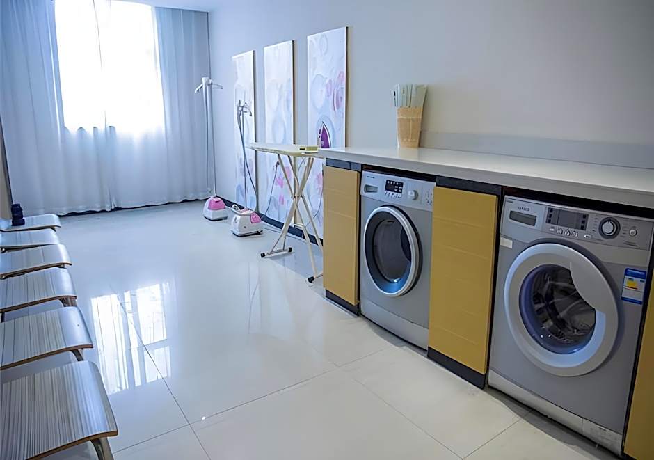 City Comfort Inn Nanchang Railway Station